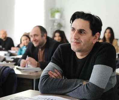 CFA - Chartered Financial Analyst - Course Image